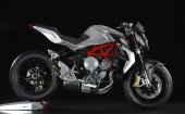 2013 MV Agusta Brutale 800 photo